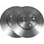 Vaico V30-80015 Bremsscheibe Vaico V30-80015 Bremsscheibe