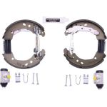 Bremsbackensatz 8DB 355 004-821 Bremsbackensatz 8DB 355 004-821