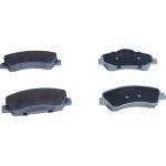 Bremsbelagsatz, Scheibenbremse QP7578 Bremsbelagsatz, Scheibenbremse QP7578