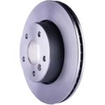 Hella 8DD 355 106-271 Bremsscheibe