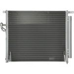 Kondensator, Klimaanlage 940266