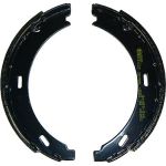 Metzger KR 216 Bremsbackensatz, Feststellbremse Metzger KR 216 Bremsbackensatz, Feststellbremse
