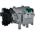 Valeo 811184 Kompressor, Klimaanlage CORE-FLEX Valeo 811184 Kompressor, Klimaanlage CORE-FLEX