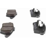 Vaico V10-9888 Bremsbelagsatz, Scheibenbremse Green Mobility Parts