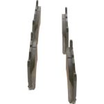 BOSCH 0 986 494 871 Bremsbelagsatz, Scheibenbremse BOSCH 0 986 494 871 Bremsbelagsatz, Scheibenbremse
