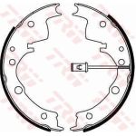 TRW GS8598 Bremsbackensatz TRW GS8598 Bremsbackensatz
