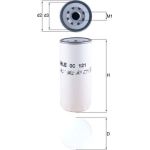 Ölfilter OC 121 Ölfilter OC 121