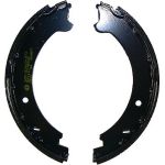 Metzger KR 629 Bremsbackensatz, Feststellbremse Metzger KR 629 Bremsbackensatz, Feststellbremse