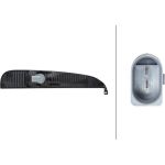 Hella 2BA 247 015-031 Blinkleuchte Hella 2BA 247 015-031 Blinkleuchte
