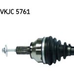 Antriebswelle VKJC 5761