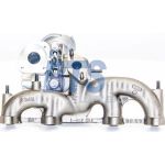 BTS Turbo Turbolader T912236 BTS Turbo Turbolader T912236