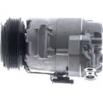 Kompressor, Klimaanlage ACP 1567 000P