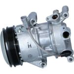 NRF 320054G Kompressor, Klimaanlage GENUINE