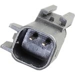 Sensor, Raddrehzahl 09001434 Sensor, Raddrehzahl 09001434