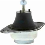 Vaico V46-0360 Lagerung, Motor