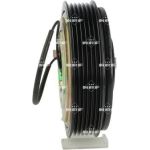 Spule, Magnetkupplung-Kompressor 380020 Spule, Magnetkupplung-Kompressor 380020