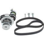 BOSCH 1 987 948 758 Wasserpumpe + Zahnriemensatz