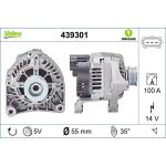 Generator 439301 Generator 439301