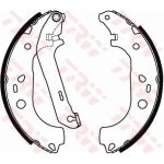 Bremsbackensatz GS8471 Bremsbackensatz GS8471