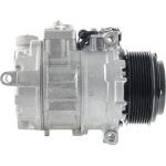 Kompressor, Klimaanlage ACP 566 000P