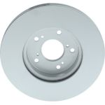 Bremsscheibe 0 986 479 G58