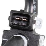 Ladedruckregelventil 0892958