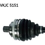 Antriebswelle VKJC 5151 Antriebswelle VKJC 5151