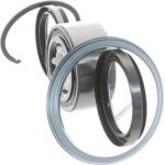 Radlagersatz VKBA 3730 Radlagersatz VKBA 3730