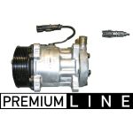 Kompressor, Klimaanlage ACP 111 000P
