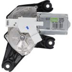 Wischermotor 582665