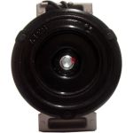 Kompressor, Klimaanlage ACP 1163 000S
