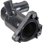 Thermostat, Kühlmittel 4006483 Thermostat, Kühlmittel 4006483