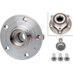 Radlagersatz 713 6112 10 Radlagersatz 713 6112 10