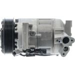 Kompressor, Klimaanlage ACP 605 000P