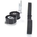 BOSCH 1 987 948 915 Zahnriemensatz