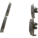 Bremsbelagsatz, Scheibenbremse 0 986 494 149