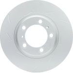 Bremsscheibe 0 986 479 732 Bremsscheibe 0 986 479 732
