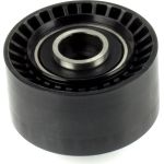 Umlenk-/Führungsrolle, Keilrippenriemen GA359.03 Umlenk-/Führungsrolle, Keilrippenriemen GA359.03