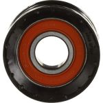 Umlenk-/Führungsrolle, Zahnriemen T42317