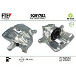 FTE 9291752 Bremssattel FTE 9291752 Bremssattel
