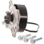 Wasserpumpe VKPC 91810 Wasserpumpe VKPC 91810