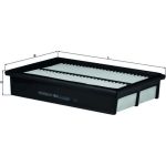 Luftfilter LX 1688 Luftfilter LX 1688