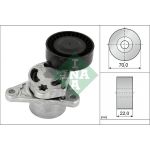 Riemenspanner, Keilrippenriemen 534 0709 10 Riemenspanner, Keilrippenriemen 534 0709 10