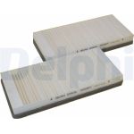 Filter, Innenraumluft TSP0325047