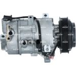 Kompressor, Klimaanlage 320014G