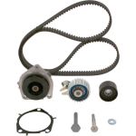 BOSCH 1 987 946 385 Wasserpumpe + Zahnriemensatz BOSCH 1 987 946 385 Wasserpumpe + Zahnriemensatz