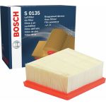 BOSCH F 026 400 135 Luftfilter BOSCH F 026 400 135 Luftfilter