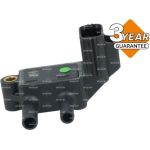 NRF 708039 Sensor, Abgasdruck