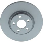 BOSCH 0 986 479 G68 Bremsscheibe BOSCH 0 986 479 G68 Bremsscheibe