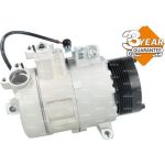 NRF 32528 Kompressor, Klimaanlage EASY FIT NRF 32528 Kompressor, Klimaanlage EASY FIT